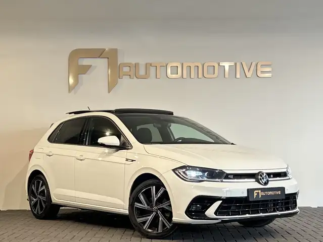 Volkswagen Polo view 3
