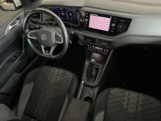 Volkswagen Polo view 30