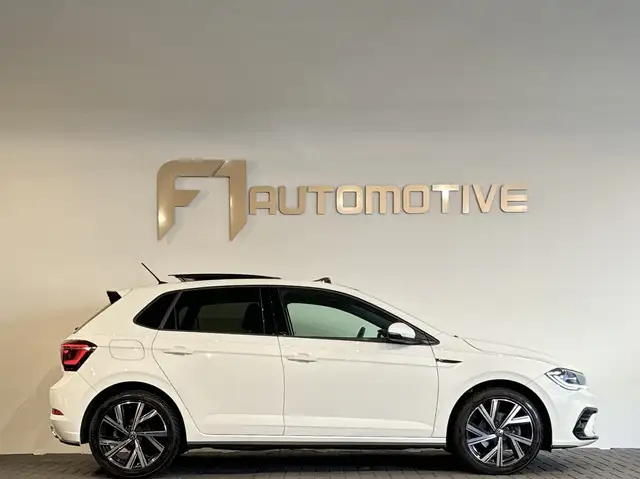 Volkswagen Polo view 8