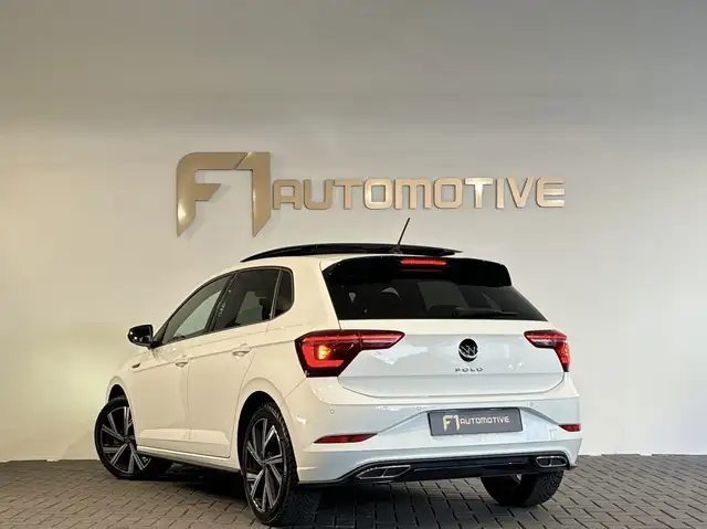 Volkswagen Polo view 6