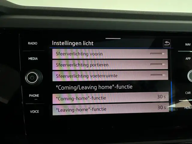 Volkswagen Polo view 19