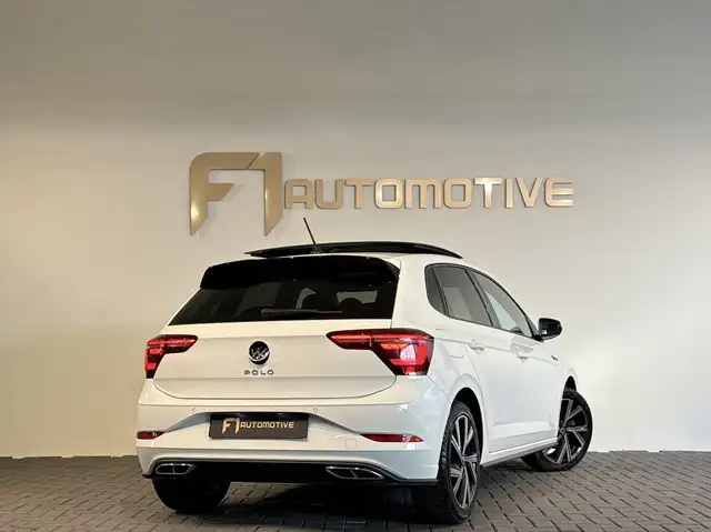 Volkswagen Polo view 4