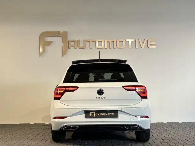 Volkswagen Polo view 5
