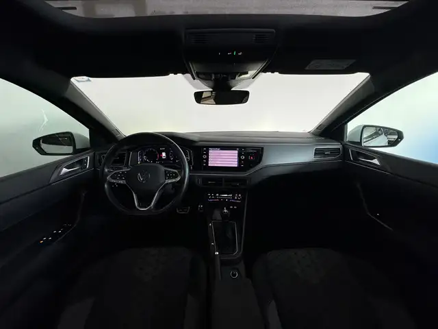 Volkswagen Polo view 29