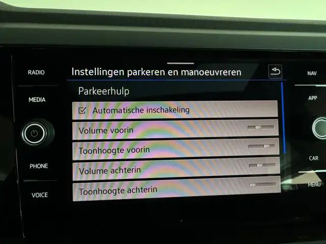 Volkswagen Polo view 18