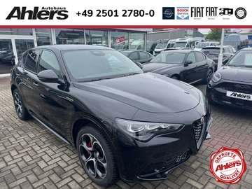 Veloce Q4+AHK+MATRIX+LEDER+MEMORY+ELHECK+