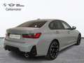 BMW 320 320dA Gris - thumbnail 4