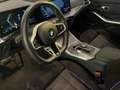BMW 320 320dA Gris - thumbnail 11