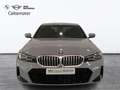 BMW 320 320dA Gris - thumbnail 2