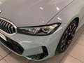 BMW 320 320dA Gris - thumbnail 6