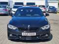 BMW 435 i xDrive Cabrio Allrad Sportpaket El. Verdeck HUD Schwarz - thumbnail 2