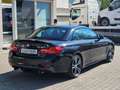 BMW 435 i xDrive Cabrio Allrad Sportpaket El. Verdeck HUD Schwarz - thumbnail 4