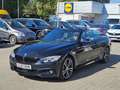 BMW 435 i xDrive Cabrio Allrad Sportpaket El. Verdeck HUD Schwarz - thumbnail 17