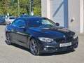 BMW 435 i xDrive Cabrio Allrad Sportpaket El. Verdeck HUD Schwarz - thumbnail 3