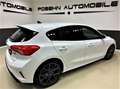 Ford Focus 2.3 ST Performance Recaro LED Leder Navi Bianco - thumbnail 4