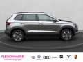 Skoda Karoq 1.5 TSI Selection AHK Lenkrad-heizbar Kamera Grau - thumbnail 7
