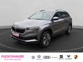 Skoda Karoq 1.5 TSI Selection AHK Lenkrad-heizbar Kamera Grau - thumbnail 1