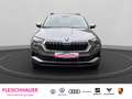 Skoda Karoq 1.5 TSI Selection AHK Lenkrad-heizbar Kamera Grau - thumbnail 2