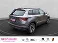 Skoda Karoq 1.5 TSI Selection AHK Lenkrad-heizbar Kamera Grau - thumbnail 6
