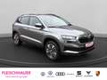 Skoda Karoq 1.5 TSI Selection AHK Lenkrad-heizbar Kamera Grau - thumbnail 8