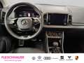 Skoda Karoq 1.5 TSI Selection AHK Lenkrad-heizbar Kamera Grau - thumbnail 15