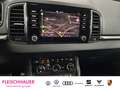 Skoda Karoq 1.5 TSI Selection AHK Lenkrad-heizbar Kamera Grau - thumbnail 12