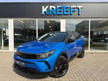 1.2 Turbo GS Stuur/Stoelverwarming | Nieuwe Auto