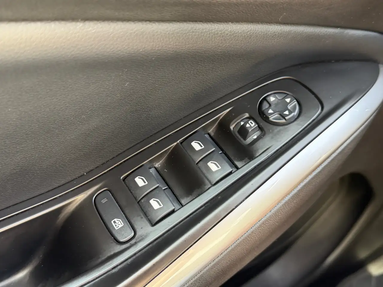 Opel Grandland 1.2 Turbo GS Stuur/Stoelverwarming | Nieuwe Auto 25