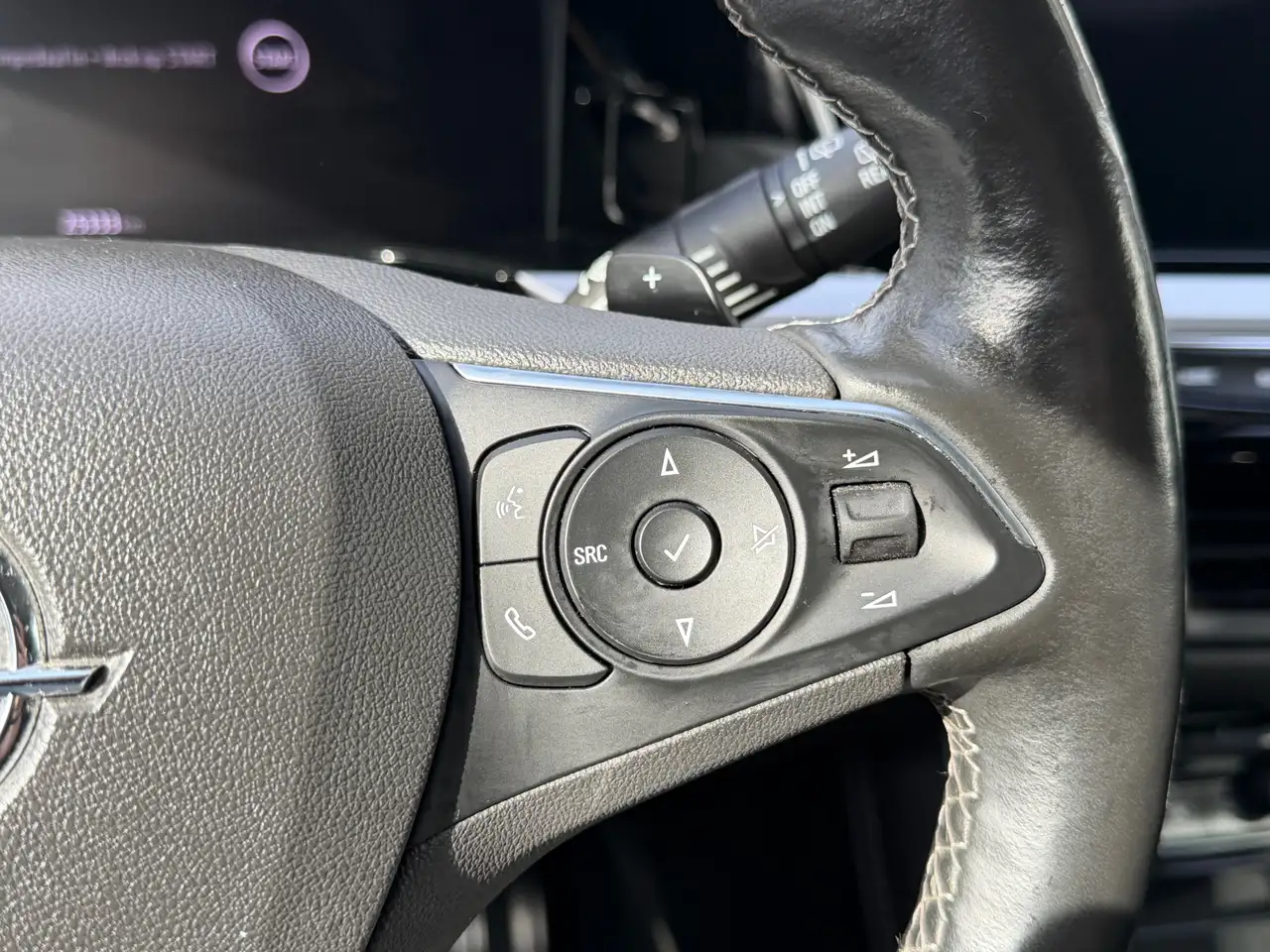 Opel Grandland 1.2 Turbo GS Stuur/Stoelverwarming | Nieuwe Auto 24