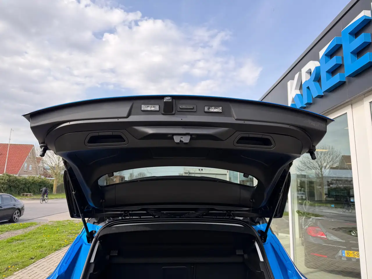Opel Grandland 1.2 Turbo GS Stuur/Stoelverwarming | Nieuwe Auto 12