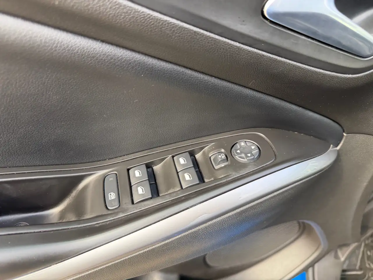 Opel Grandland 1.2 Turbo GS Stuur/Stoelverwarming | Nieuwe Auto 22