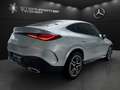 Mercedes-Benz GLC 300 d 4M +AMG+Night+MBUX+Sportausp.+PANO+AHK Argento - thumbnail 5