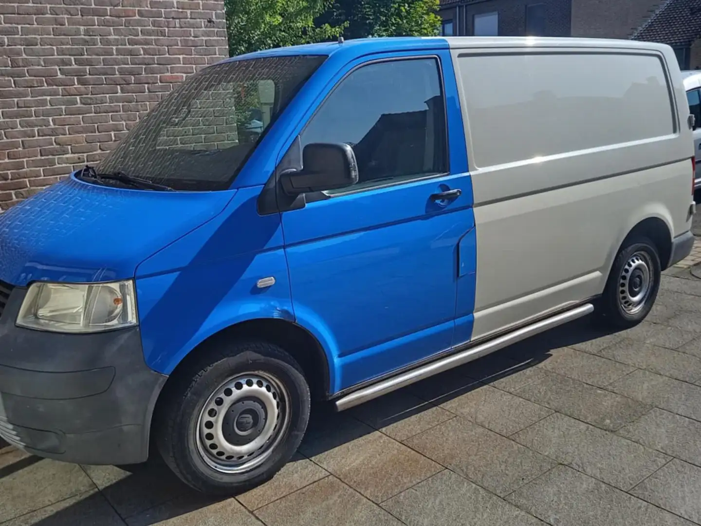 Volkswagen T5 Transporter Transporter T5 Economy - 1