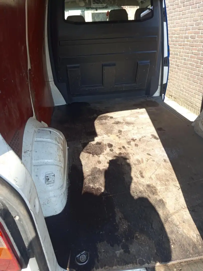 Volkswagen T5 Transporter Transporter T5 Economy - 2
