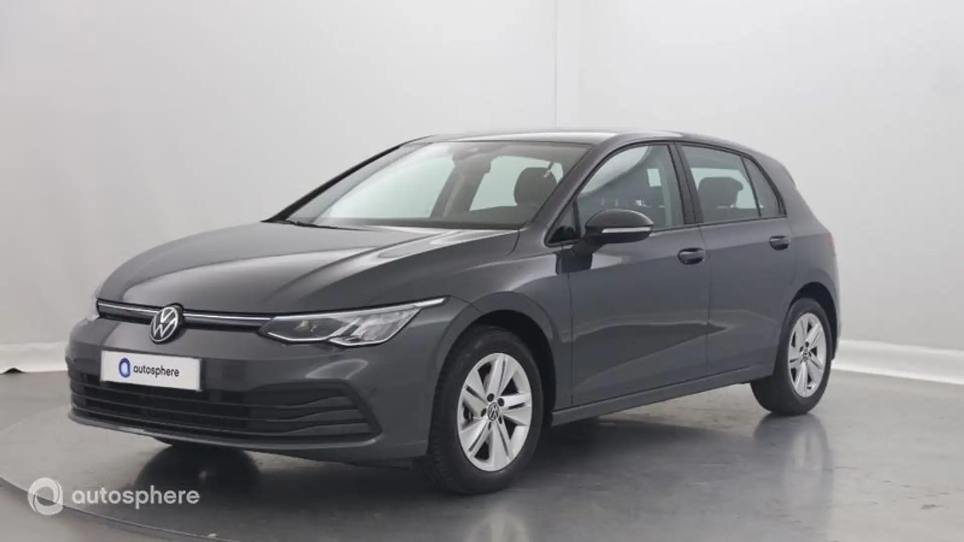 Volkswagen Golf 1.0 eTSI OPF 110ch Life Plus DSG7 - 1