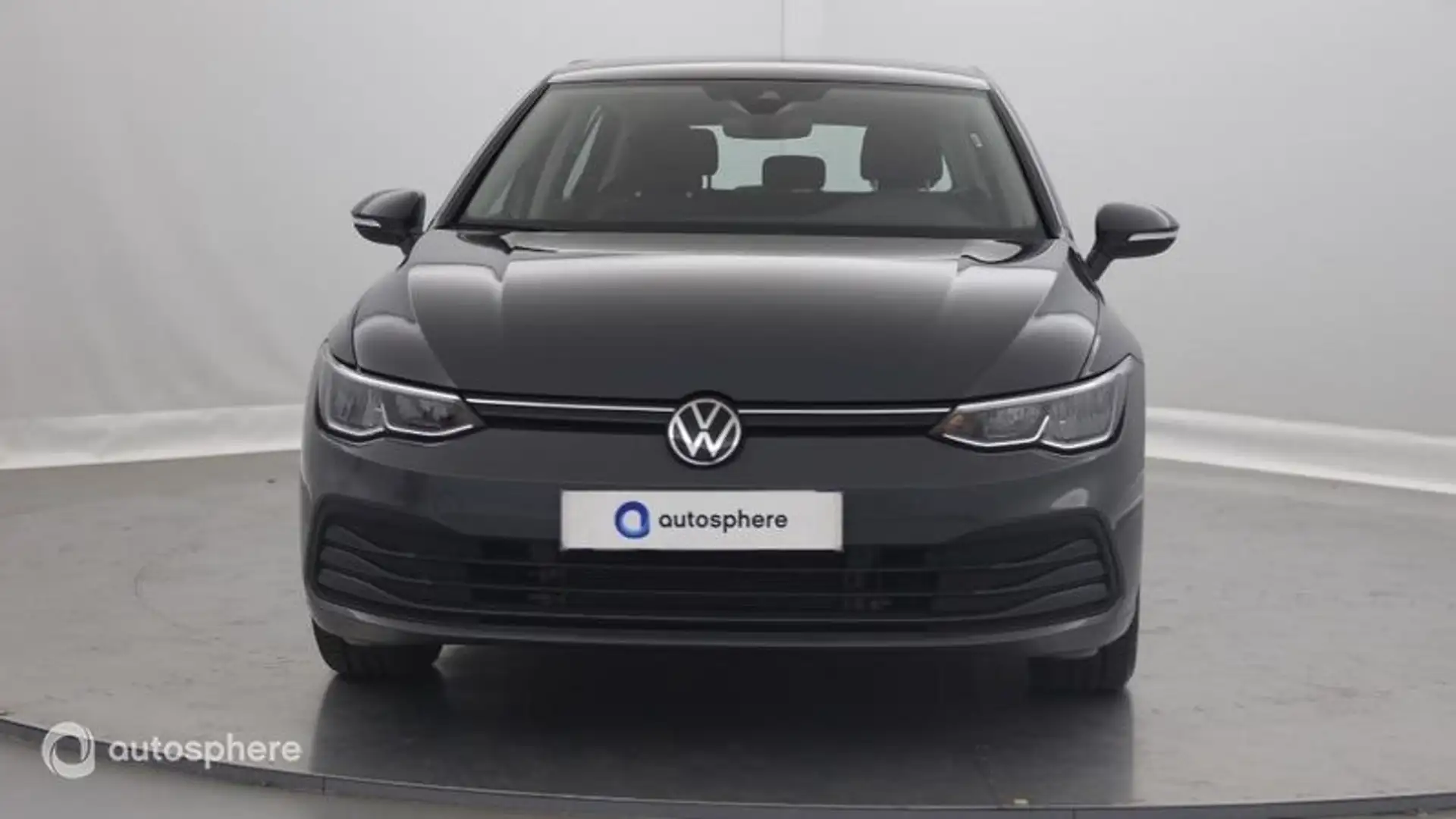 Volkswagen Golf 1.0 eTSI OPF 110ch Life Plus DSG7 - 2