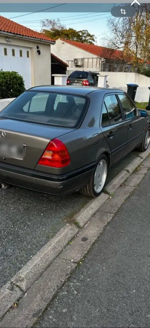 Mercedes-Benz C 180 C180 Esprit - 2