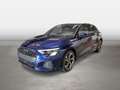 Audi A3 Sportback 30 TFSI S line SpurH MATRIX Navi Blu/Azzurro - thumbnail 2