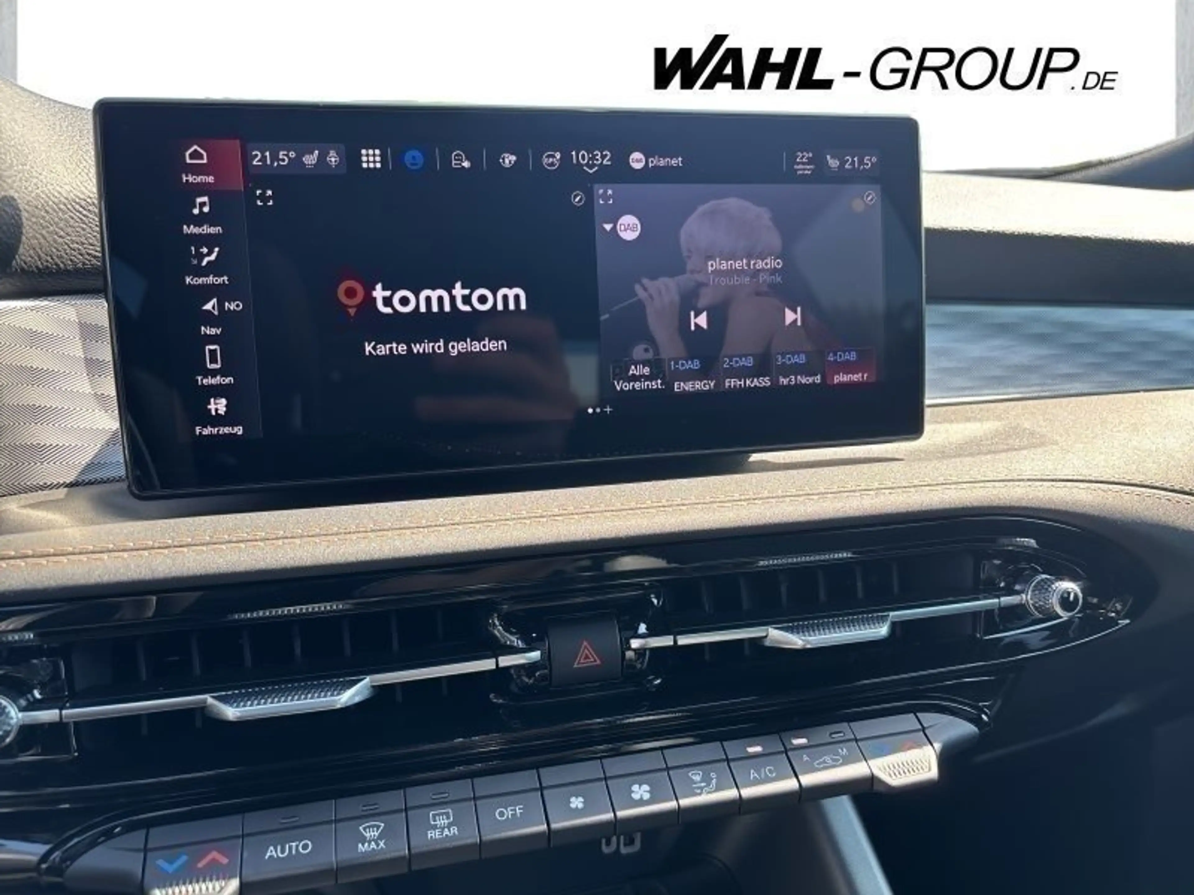 Alfa Romeo Tonale Veloce, Harman Kardon,Schiebedach, 360 — photo 12