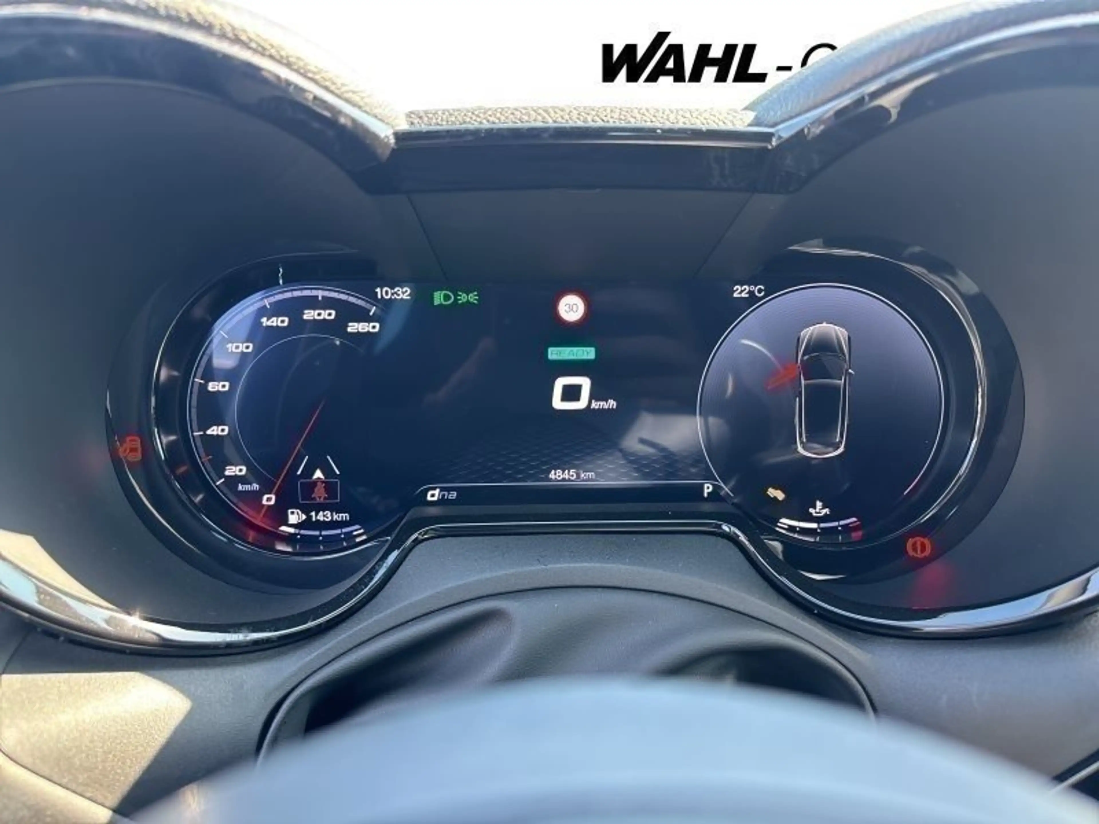 Alfa Romeo Tonale Veloce, Harman Kardon,Schiebedach, 360 — photo 13