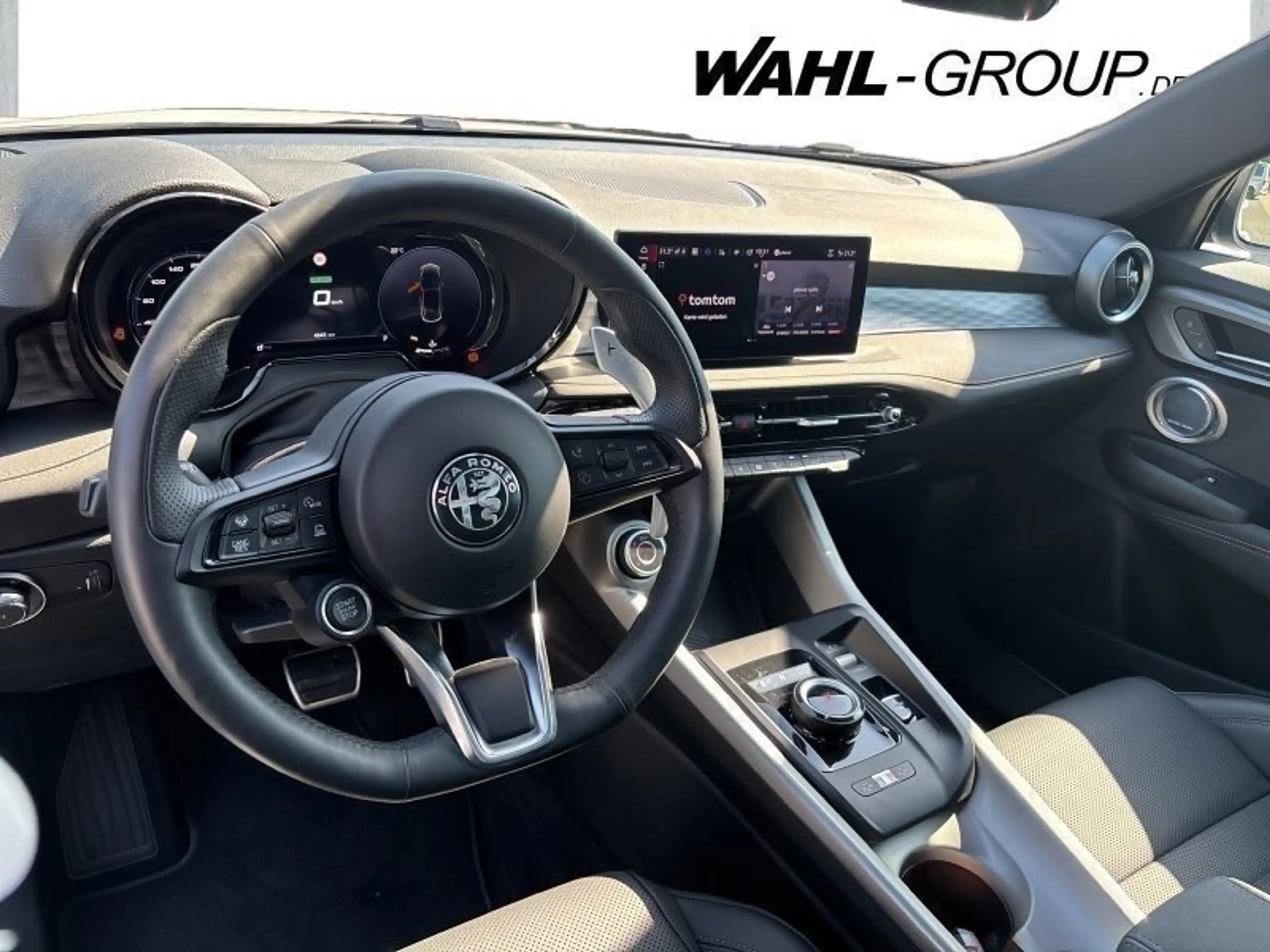 Alfa Romeo Tonale Veloce, Harman Kardon,Schiebedach, 360 — photo 11