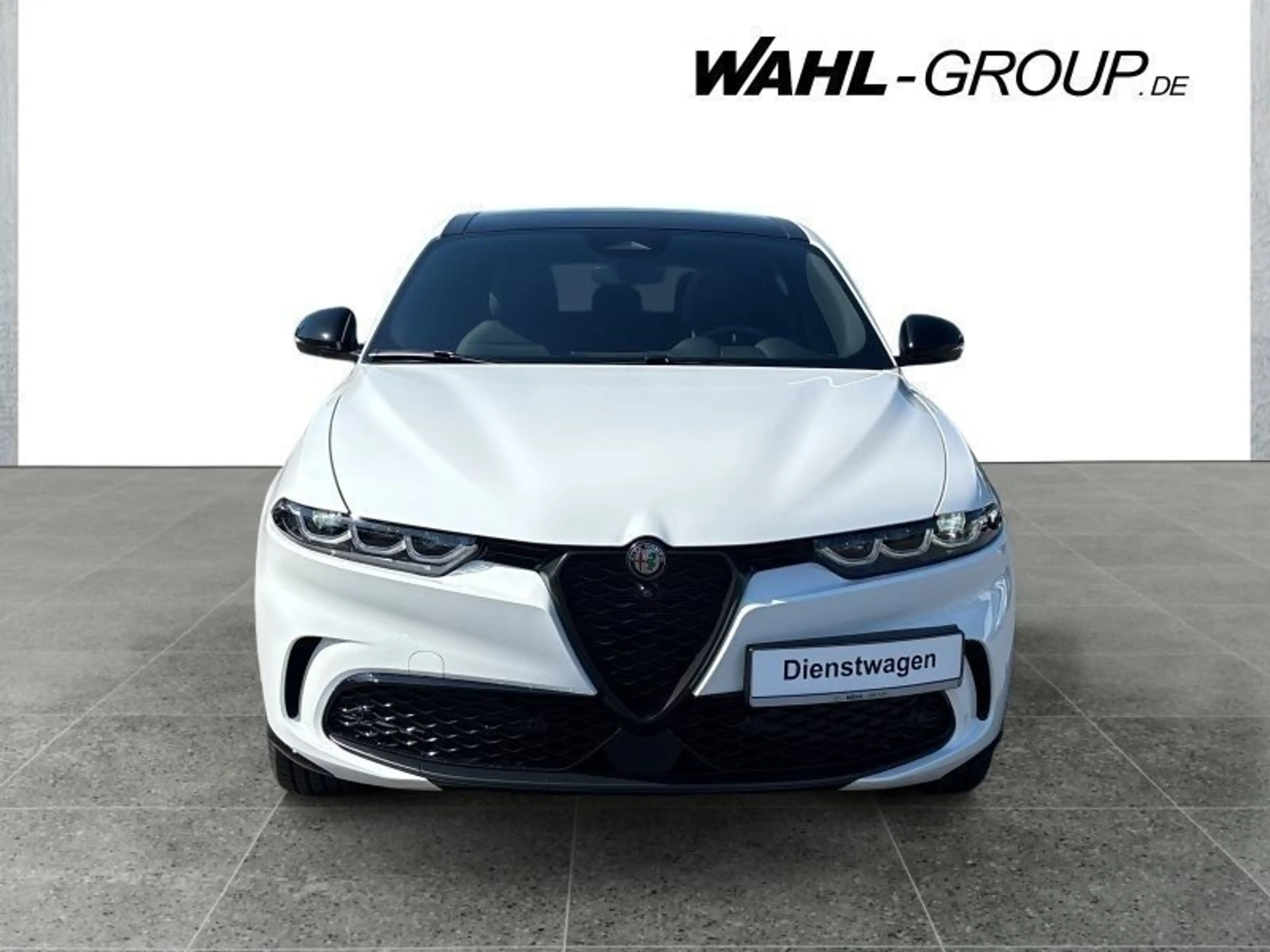 Alfa Romeo Tonale Veloce, Harman Kardon,Schiebedach, 360 — photo 2