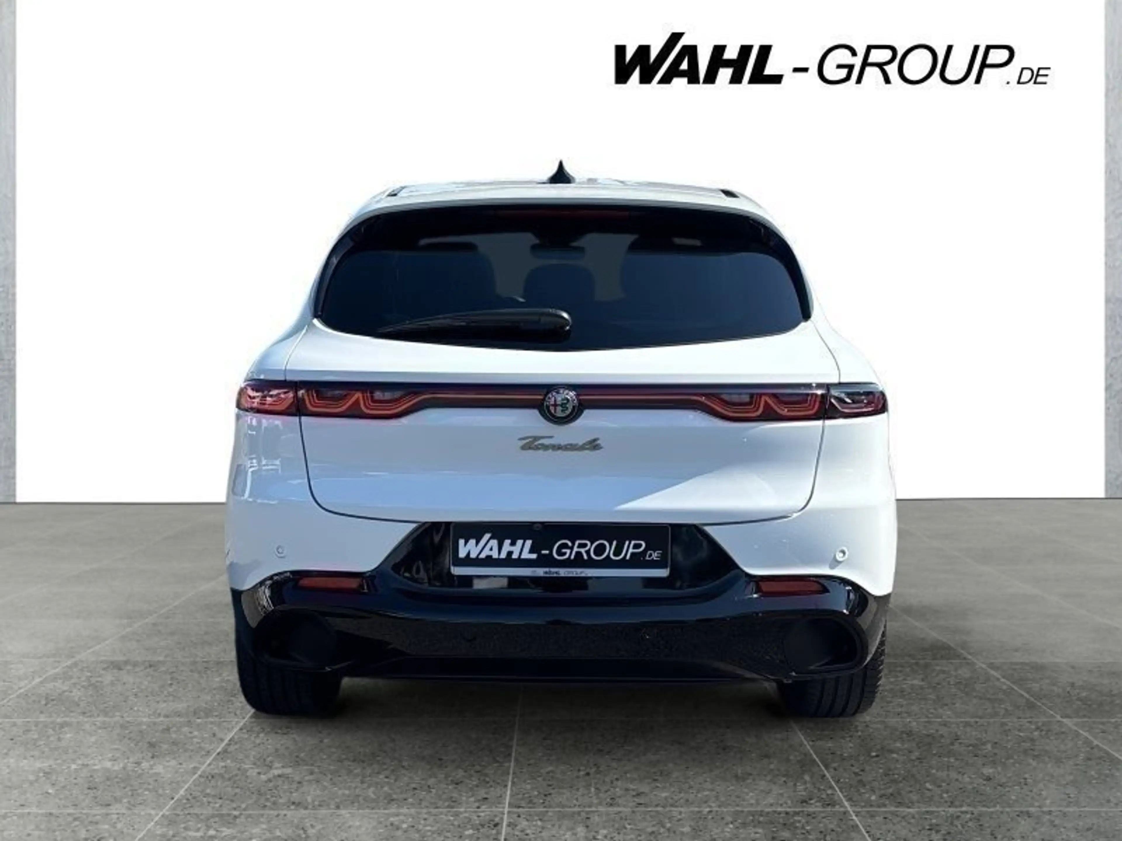 Alfa Romeo Tonale Veloce, Harman Kardon,Schiebedach, 360 — photo 6