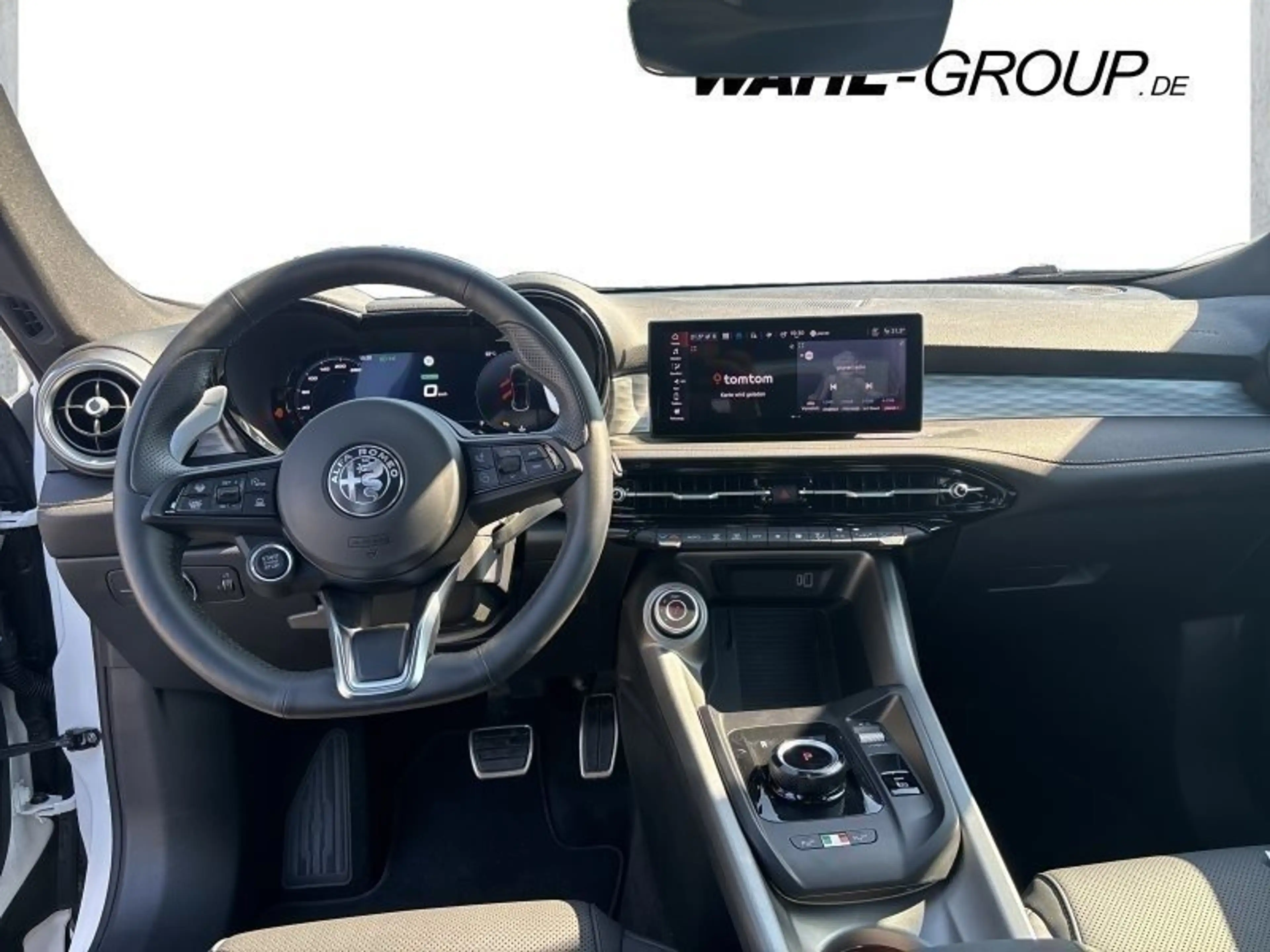 Alfa Romeo Tonale Veloce, Harman Kardon,Schiebedach, 360 — photo 9