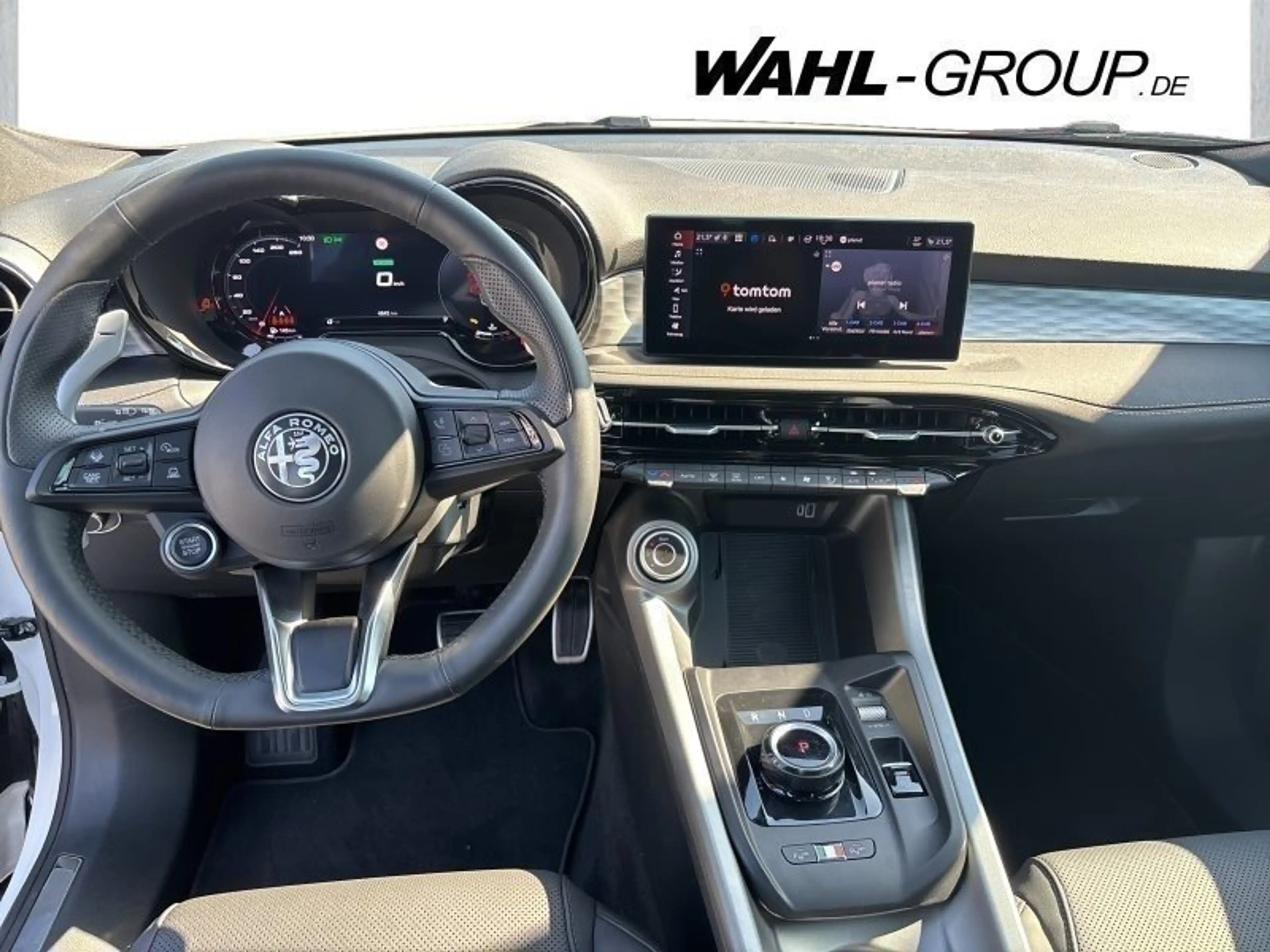 Alfa Romeo Tonale Veloce, Harman Kardon,Schiebedach, 360 — photo 10