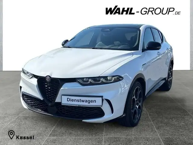 Alfa Romeo Tonale Veloce, Harman Kardon,Schiebedach, 360