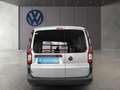 Volkswagen Caddy 1.5 TSI DSG Kombi KR Rückfahrkamera LaneAs Silber - thumbnail 6