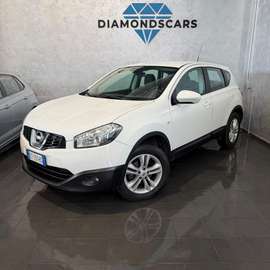 Qashqai 1.5 dCi Acenta