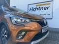 Renault Captur Intens TCe 90 Allwetterreifen Orange - thumbnail 3