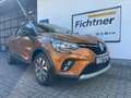 Renault Captur Intens TCe 90 Allwetterreifen Orange - thumbnail 1